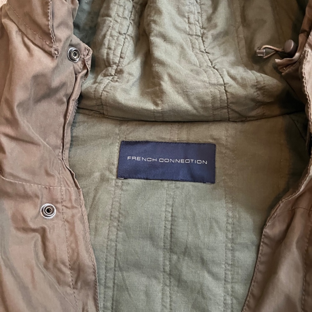 French connection jacket - Picture 3 of 9